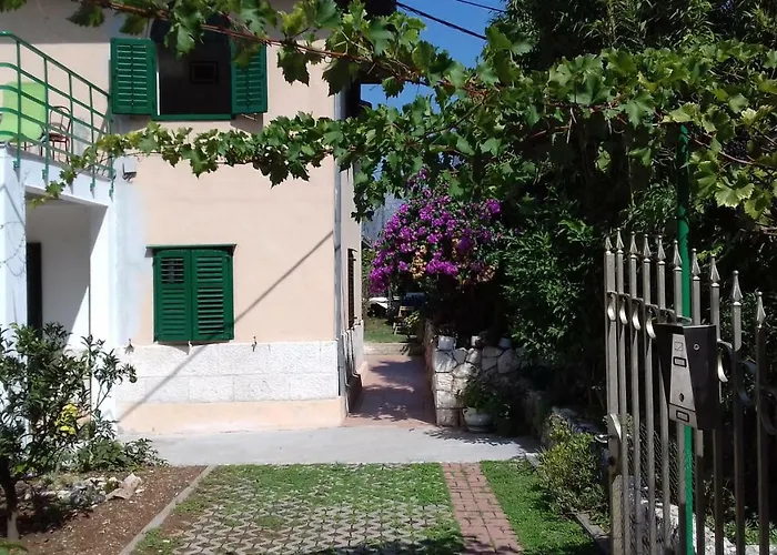 Appartamento Nevica Spalato