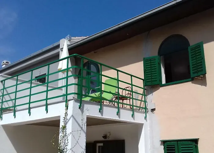 Nevica Appartamento Spalato