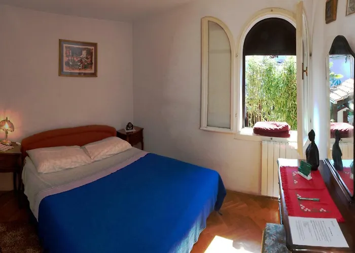 Appartamento Nevica Spalato