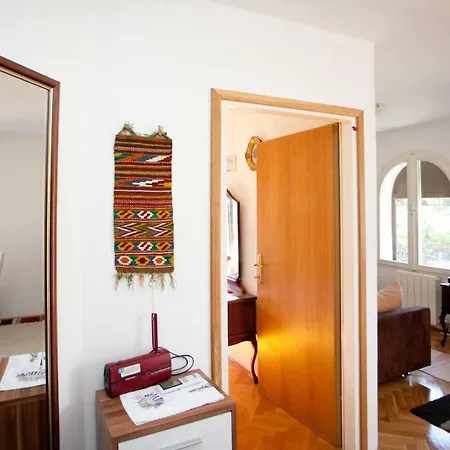 公寓 Nevica 斯普利特