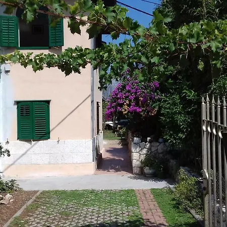 Διαμέρισμα Nevica Σπλιτ