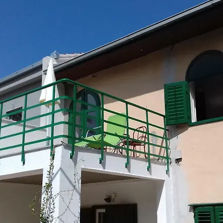 Nevica Διαμέρισμα Σπλιτ