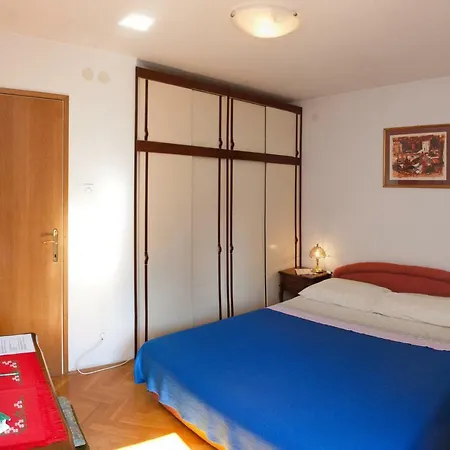 Nevica Apartamento