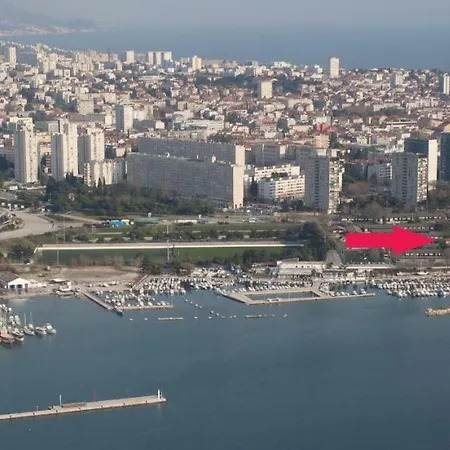 Nevica Διαμέρισμα