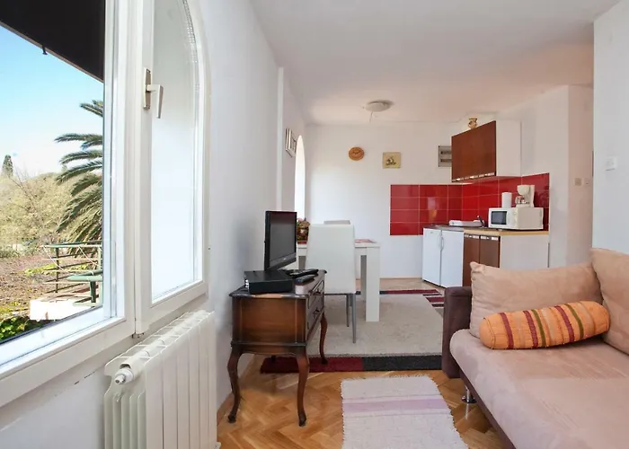 Apartamento Nevica Split