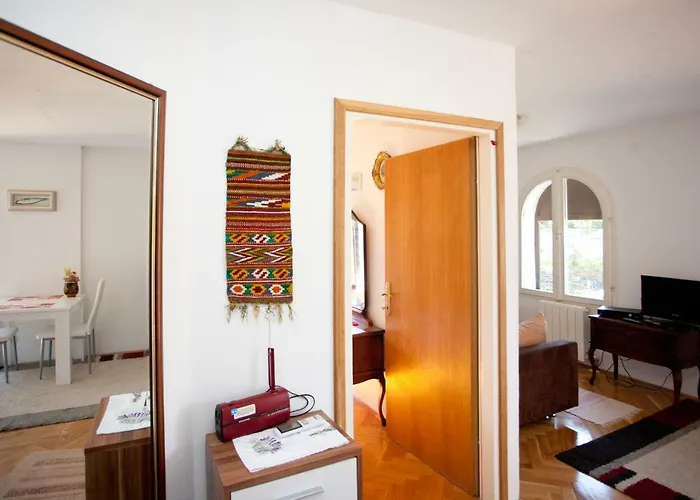 Apartamento Nevica Split