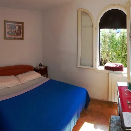 Apartamento Nevica Split