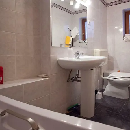 Apartamento Nevica Split