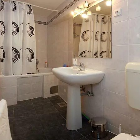 Apartamento Nevica Split