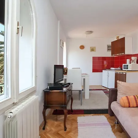 Apartamento Nevica Split